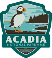 Acadia NP