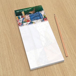 Tug of War | List pad