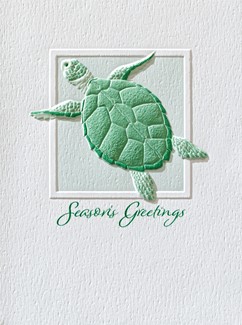 Sea Turtle | Made in the USA