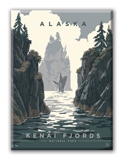 Kenai Fjords: Whale Watching | American Made