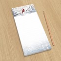 Noel List Pad