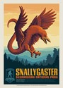 Shenandoah's Snallygaster