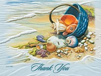 Beachcomber's Basket
