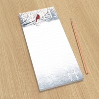 Noel List Pad