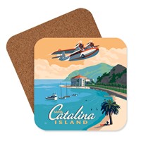 Catalina Island Coaster