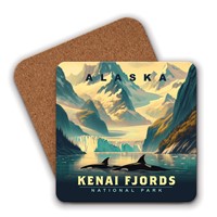Kenai Fjords NP Coaster